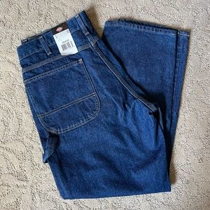 Dickies Carpenter Jeans 36x30